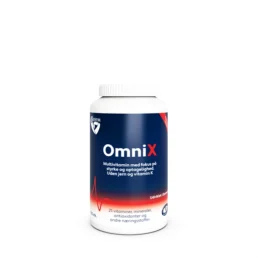 Biosym OmniX