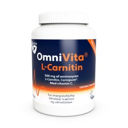 Biosym OmniVita L-Carnitin