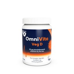 Biosym OmniVita Veg D