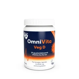 Biosym OmniVita Veg D