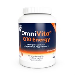 Biosym OmniVita Q10 Energy