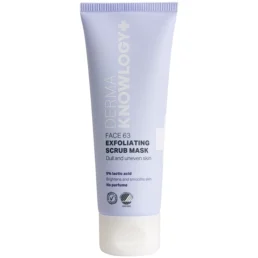 DermaKnowlogy Face 63