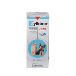 Zylkene 75 mg