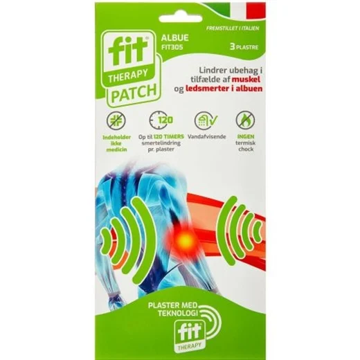 FIT Plaster Albue Uglecare FIT Plaster Albue