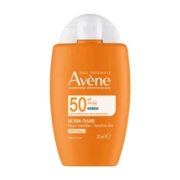 Avene Ultra Fluid Invisible SP