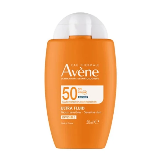 Avene Ultra Fluid Invisible SP Uglecare Avene Ultra Fluid Invisible SP