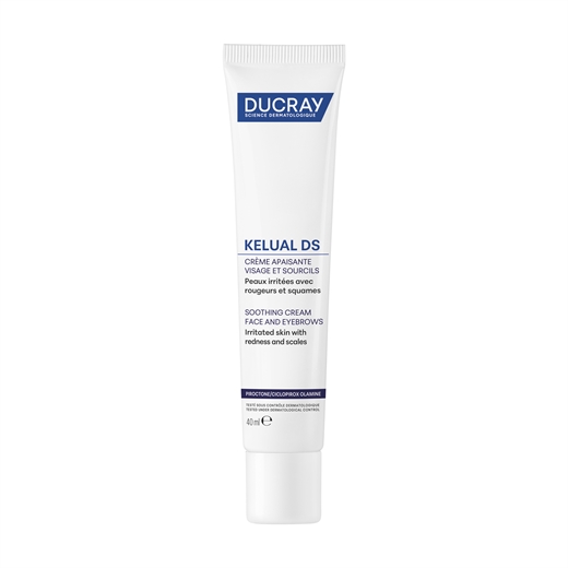 Ducray Kelual DS Cream Uglecare Ducray Kelual DS Cream