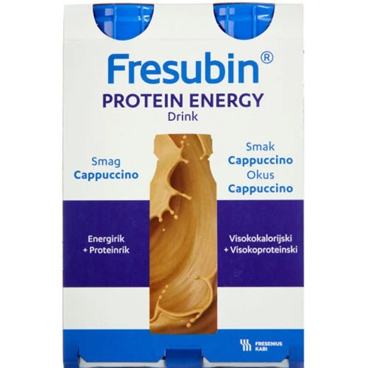 Fresubin pro energy cappuccino Uglecare Fresubin pro energy cappuccino