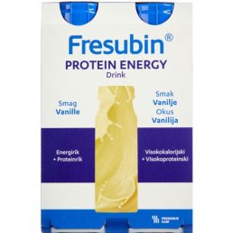 Fresubin pro energy vanille