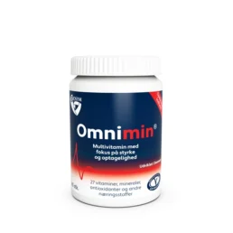 Biosym Omnimin