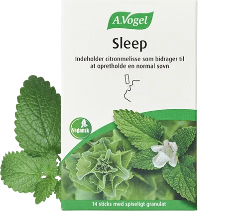A.Vogel Sleep Uglecare A.Vogel Sleep