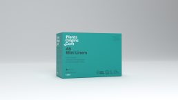 Mini Inkontinens Trusseindlæg