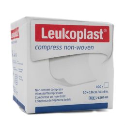 Leukoplast Compress NW 10x10cm
