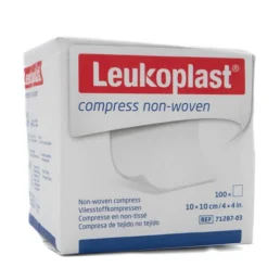 Leukoplast Compress NW 10x10cm