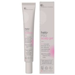 Faaborg Helo PSO scalp gel