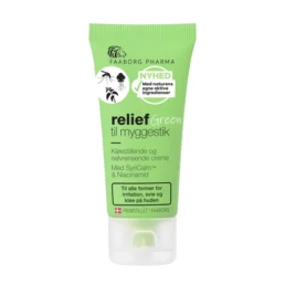 Faaborg Relief green