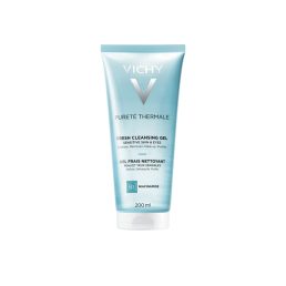 Vichy Pur Ther Fresh CleansGel
