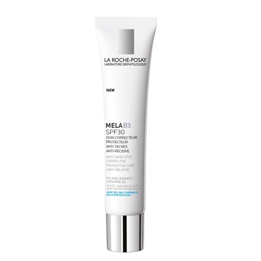 LRP MELAB3 Creme SPF30 Uglecare LRP MELAB3 Creme SPF30
