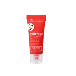 Faaborg Relief+ Creme