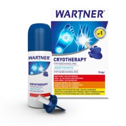 Wartner CRYO 1.0 Vorte Frys