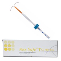 Spiral T CU-Safe 380 Mini