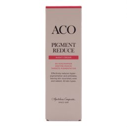 ACO Pigment Reduce Night