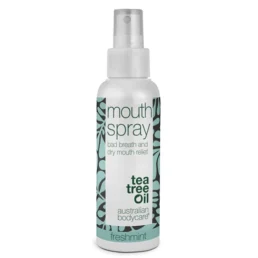 ABC Mundspray