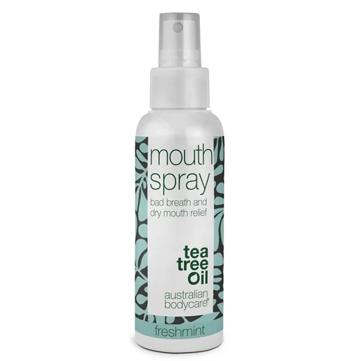 ABC Mundspray Uglecare ABC Mundspray