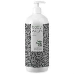 ABC Body Wash