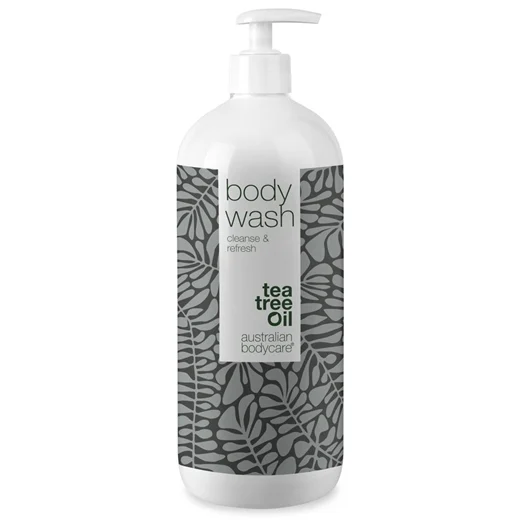 ABC Body Wash Uglecare ABC Body Wash