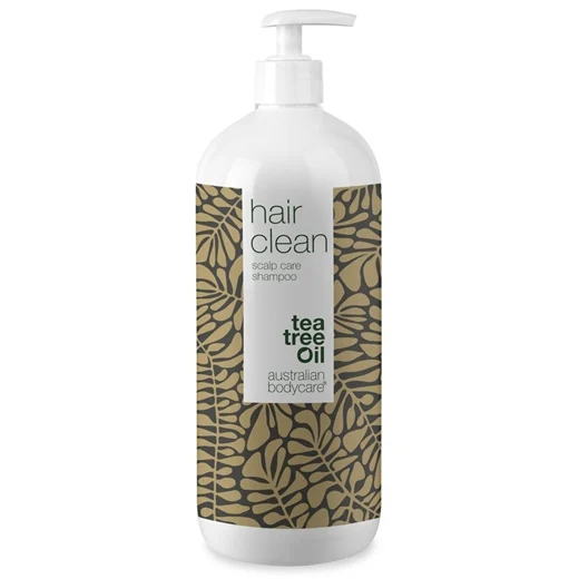 ABC Hair Clean Uglecare ABC Hair Clean