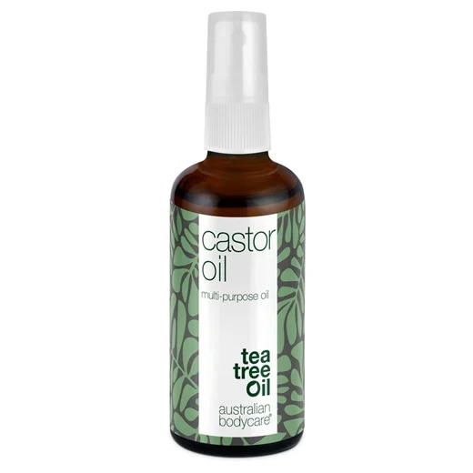 ABC Castor Oil Uglecare ABC Castor Oil