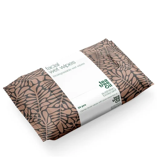 ABC Face Wet Wipes Uglecare ABC Face Wet Wipes