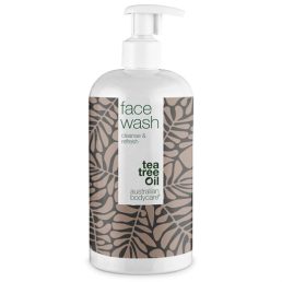 ABC Face Wash