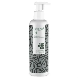 ABC Shaving Oil
