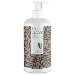 ABC Face Cream