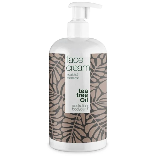 ABC Face Cream Uglecare ABC Face Cream