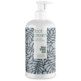 ABC Foot Cream