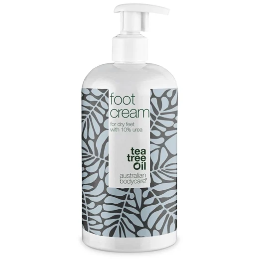 ABC Foot Cream Uglecare ABC Foot Cream