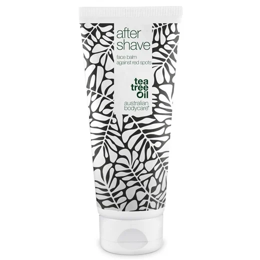 ABC After Shave Uglecare ABC After Shave