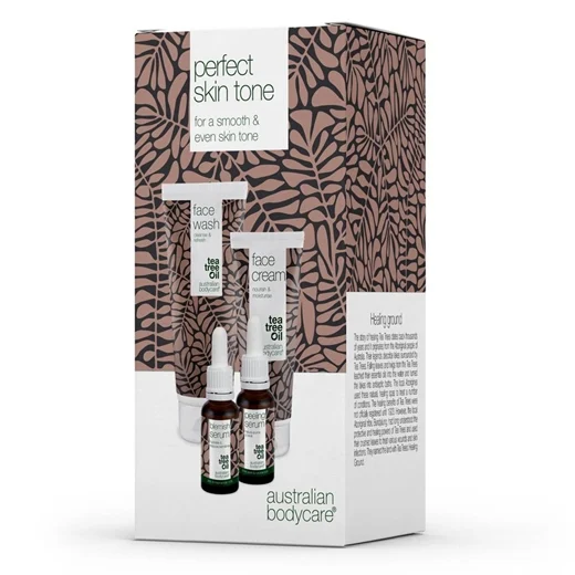 ABC Perfect skin tone Uglecare ABC Perfect skin tone