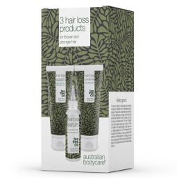 ABC 3 hair loss products