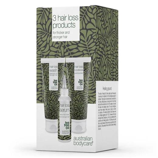 ABC 3 hair loss products Uglecare ABC 3 hair loss products