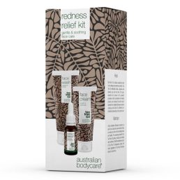 ABC Redness relief kit