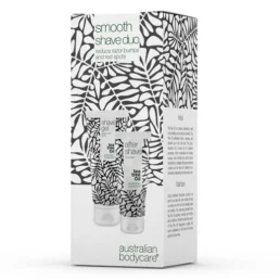 ABC smooth shave duo