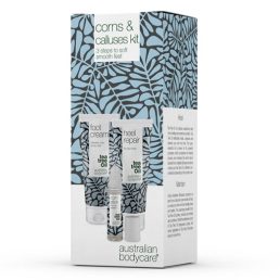 ABC Corns & Calluses kit