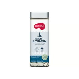 Futura Kalk + D vitamin