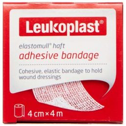 Leukoplast Elastomull Haft