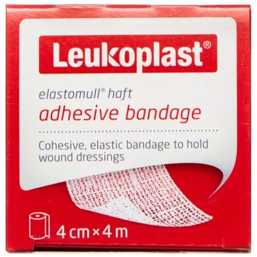 Leukoplast Elastomull Haft Uglecare Leukoplast Elastomull Haft