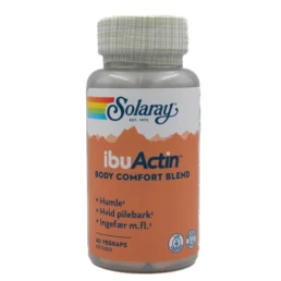 Solaray IbuActin